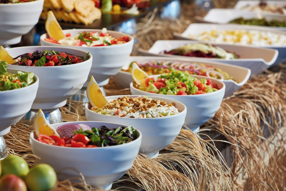 Hattusa Vacation Thermal Club Kazdaglari Ex Hattusa Astyra Thermal Resort And Spa 15/27