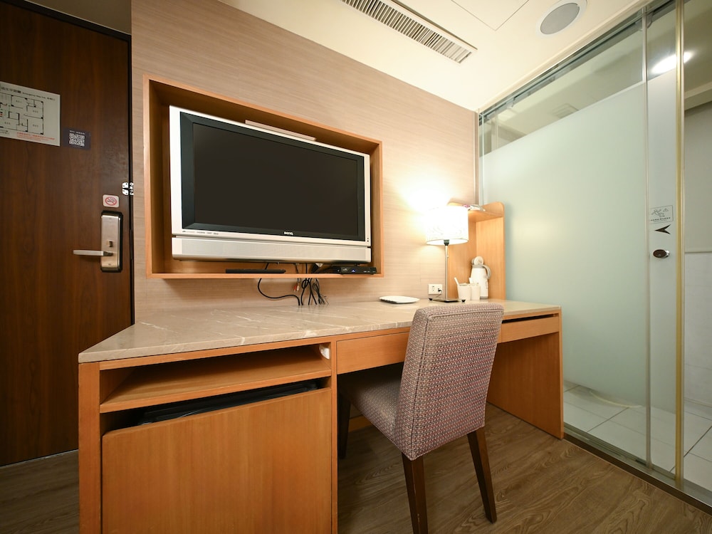 Guide Hotel Taipei NTU 33/44