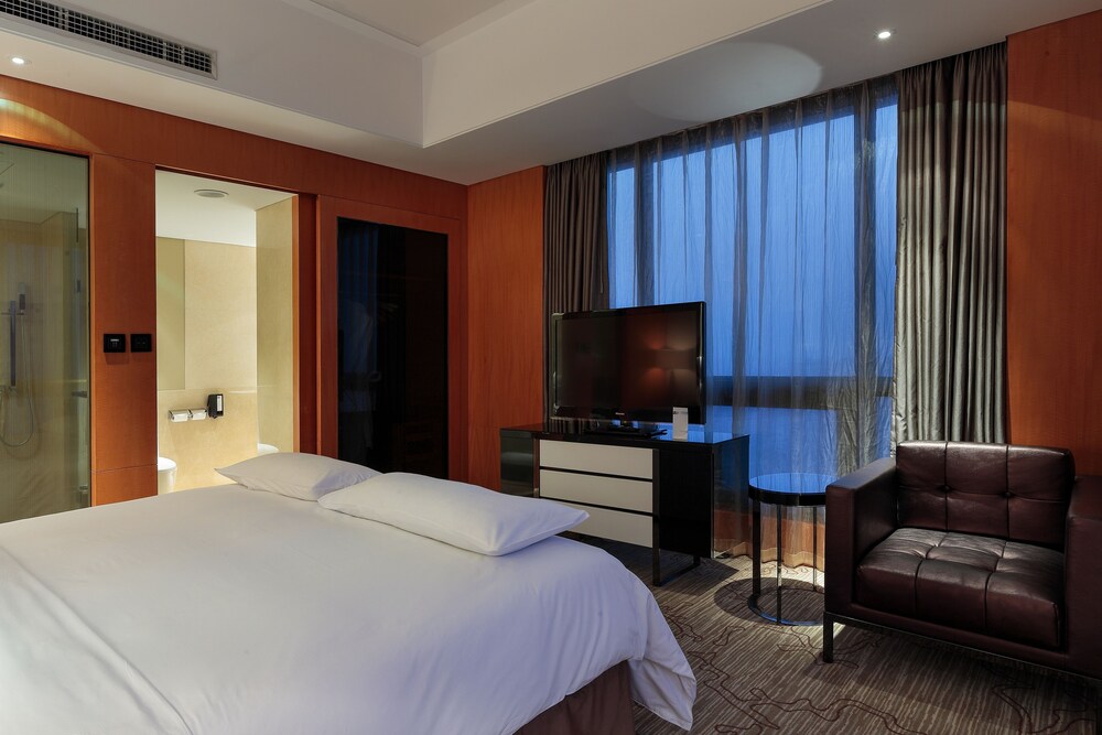 Pullman Anshan Time Square 21/73