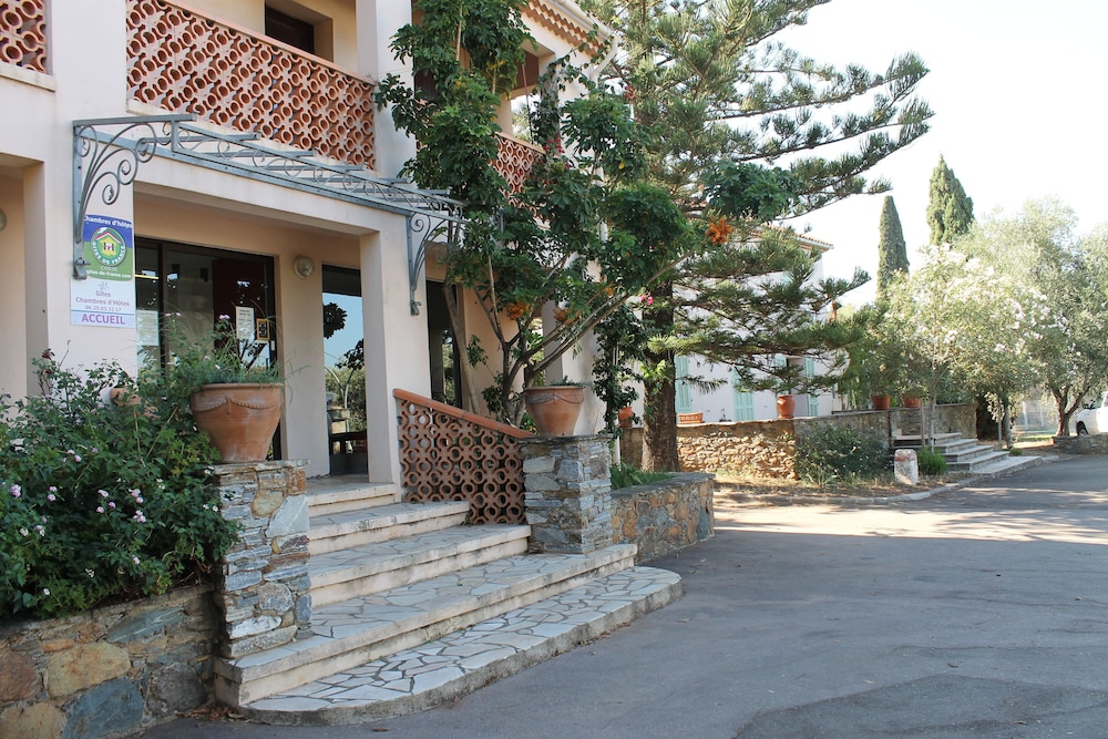 Chambres Dhotes Le Clos Des Oliviers 49/50