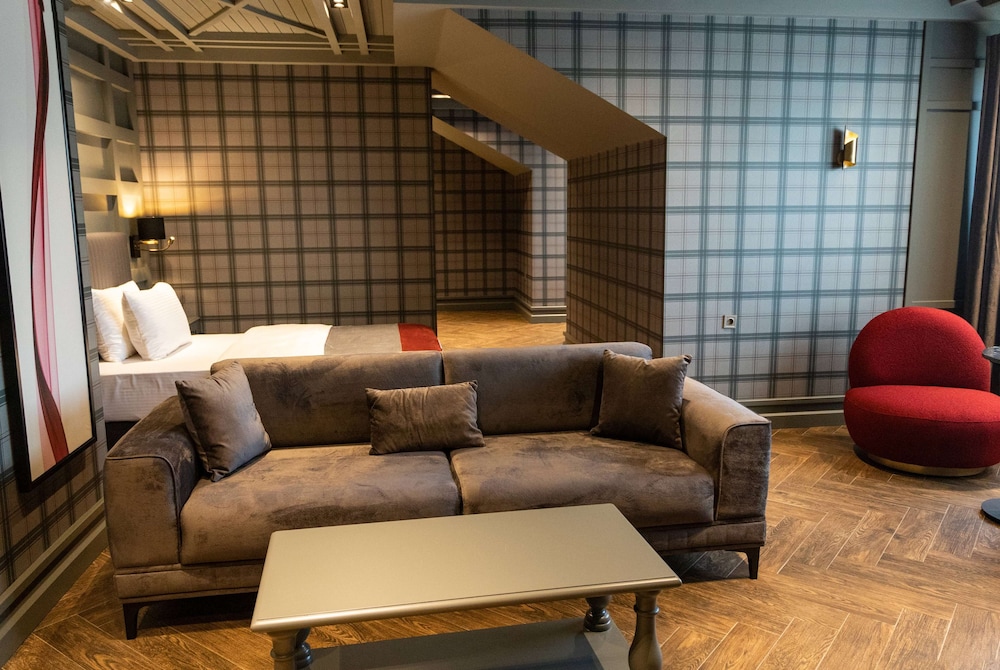 Ramada by Wyndham Erzurum 27/46