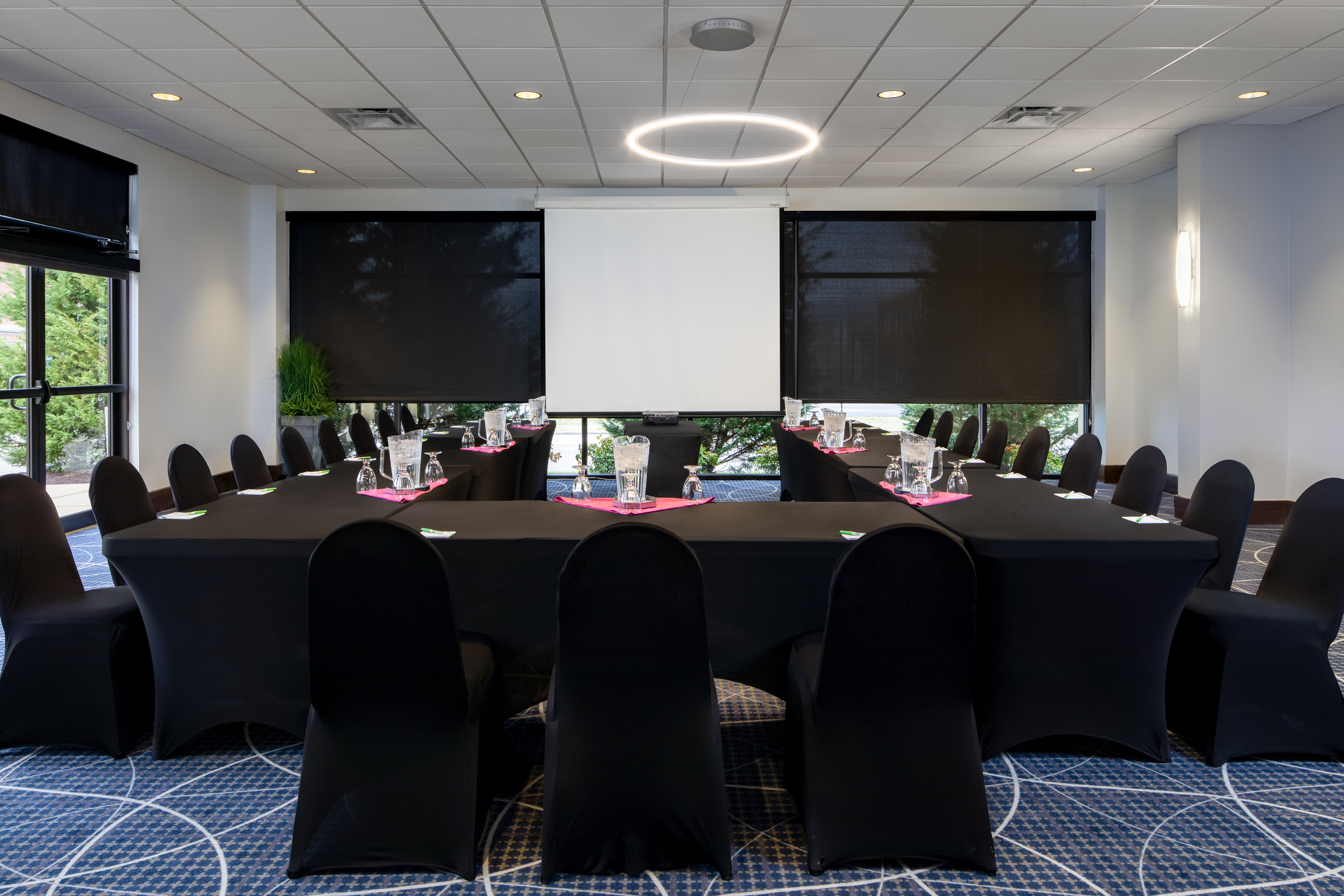 Holiday Inn & Suites Charleston West by IHG 23/32