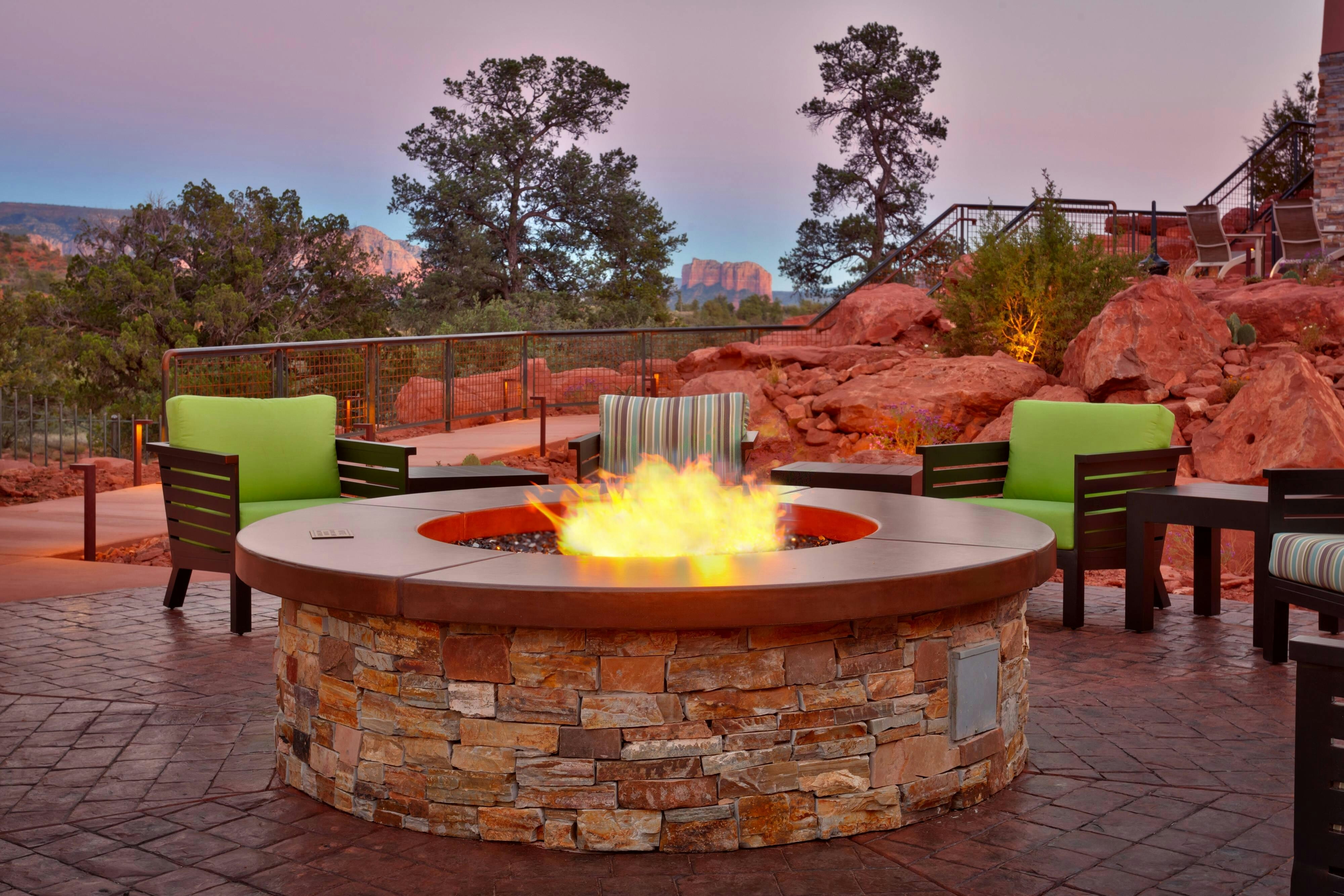 Courtyard By Marriott Sedona 5/9