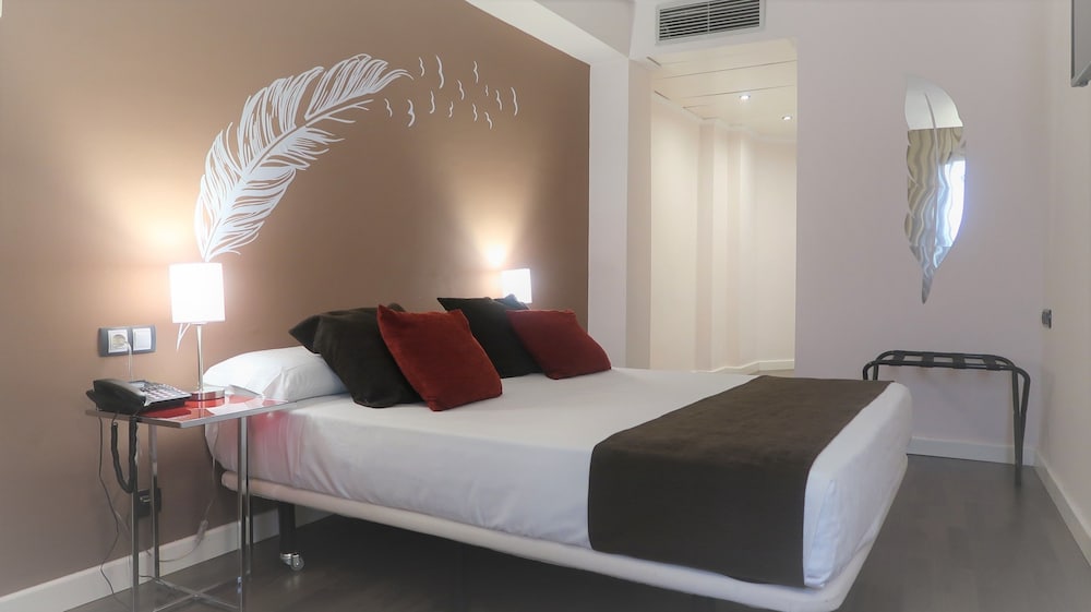 Hotel Teruel Plaza 8/28
