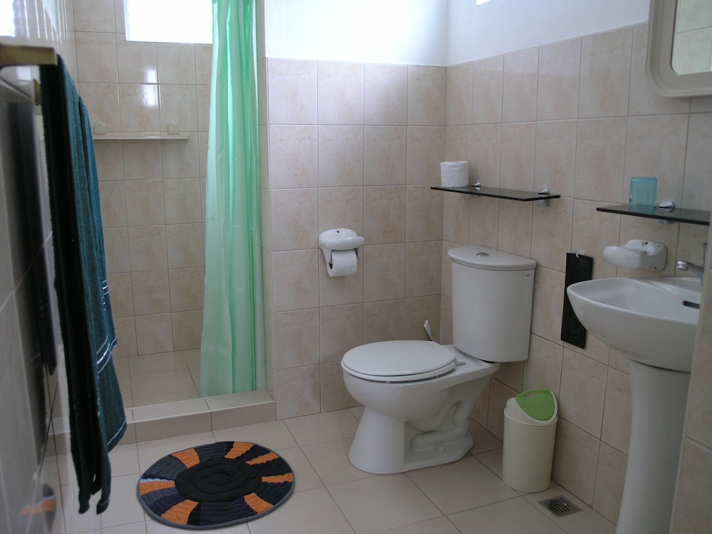 Marcosas Cottages Resort 22/68