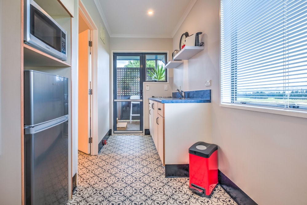 Hanmer Springs Scenic Views Motel 13/50