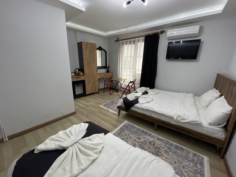 Valeria Deluxe Hotel Sultanahmet 9/40