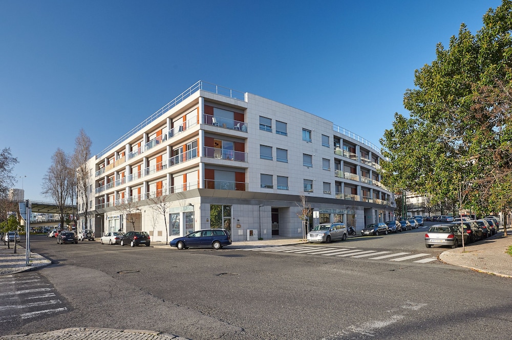 Beguest Lisbon Premium Suites 31/37