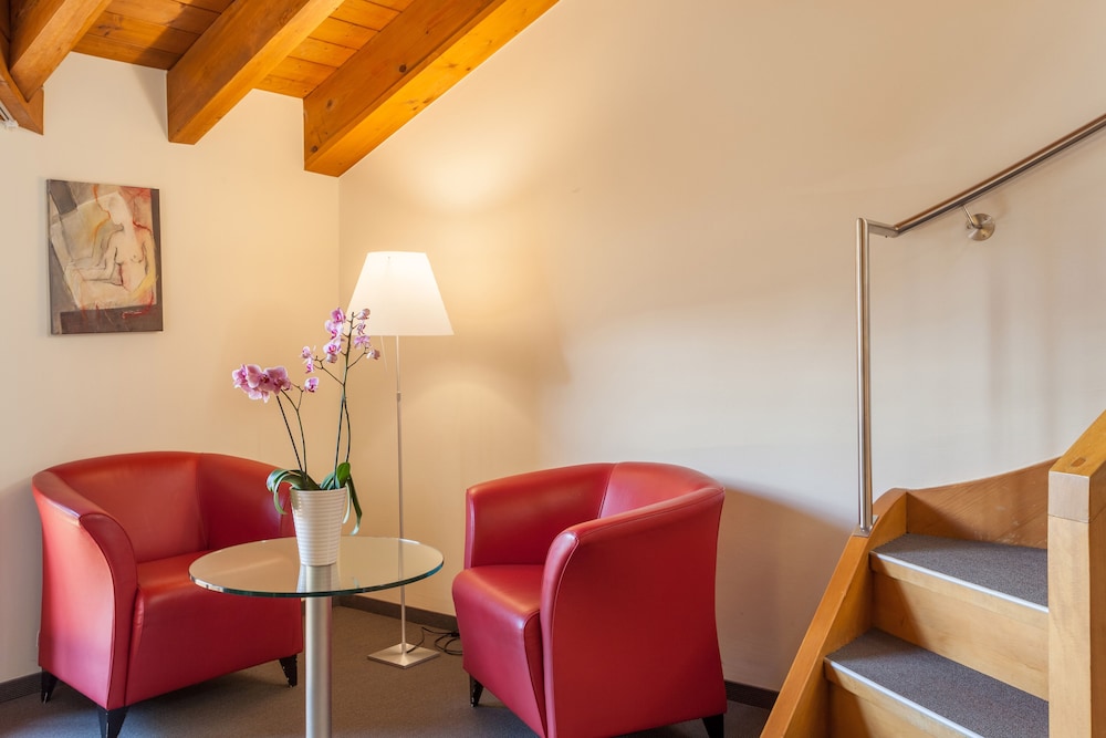 Allalin Relais Du Silence Hotel 52/73
