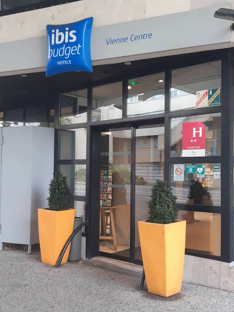 Ibis Budget Vienne Sud 27/57