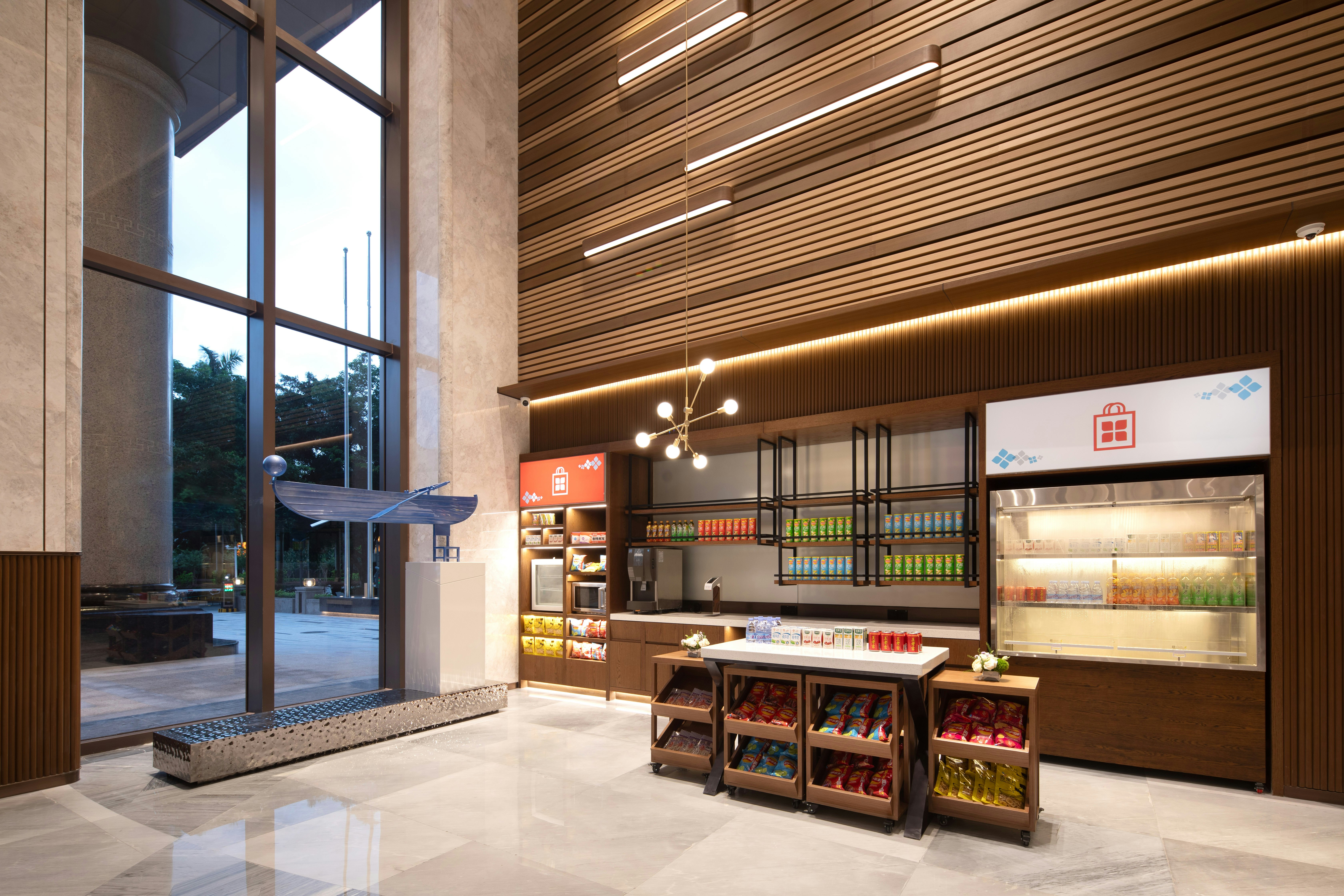 Hilton Garden Inn Beihai Jiafu 11/30