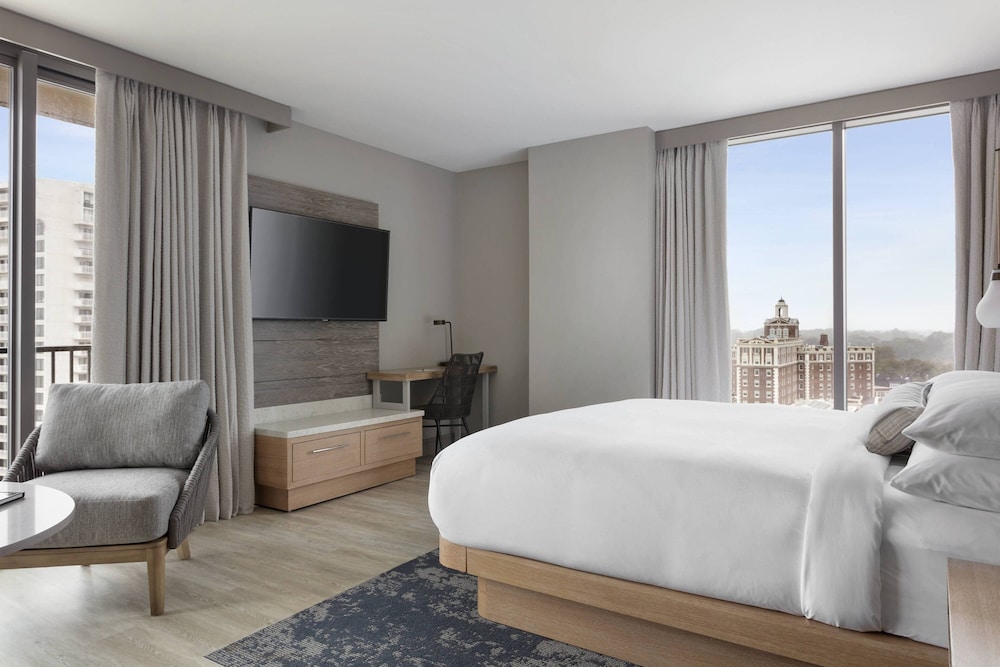 Marriott Virginia Beach Oceanfront 16/55