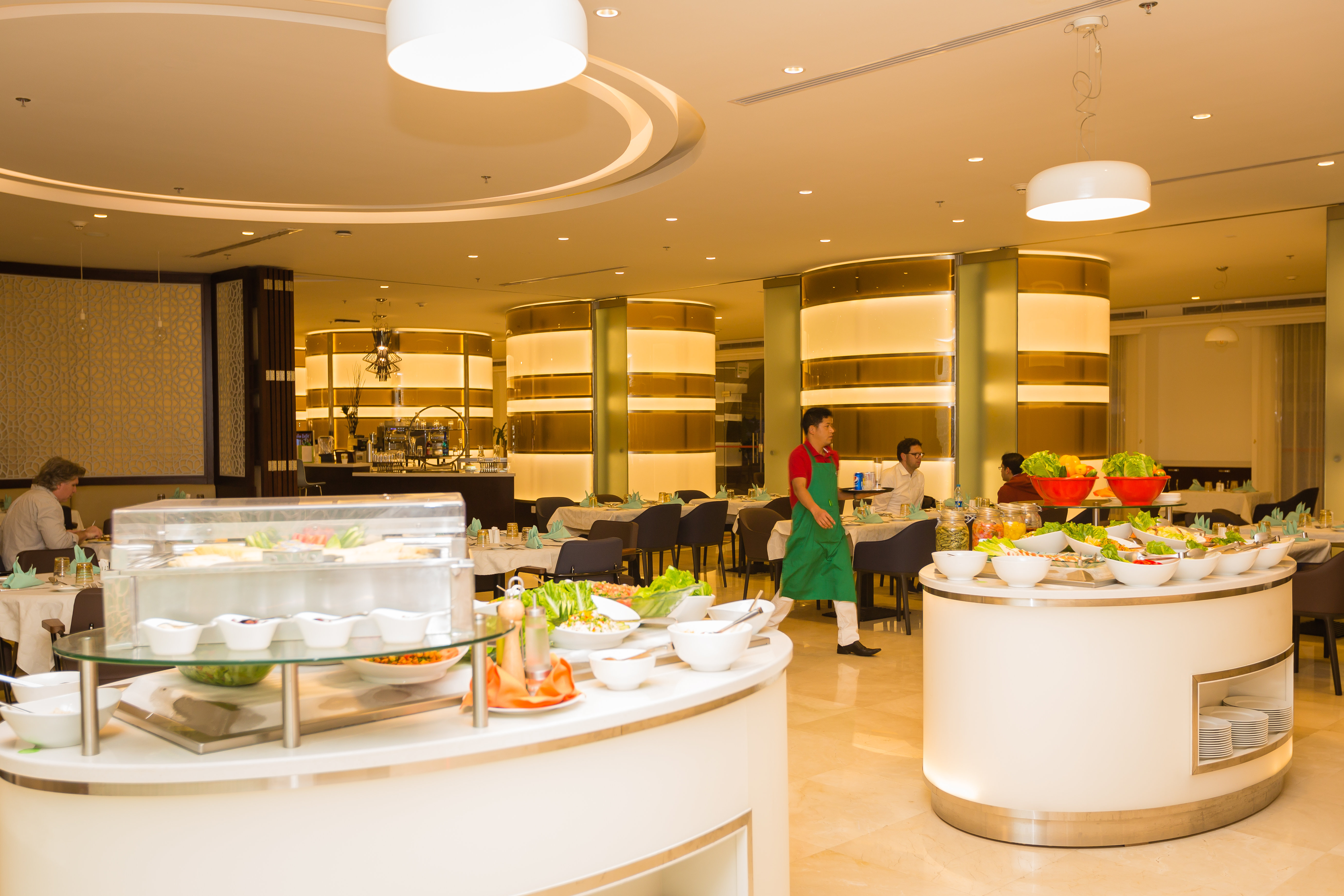 هوليداي إن ينبع(Holiday Inn Yanbu) 8/57