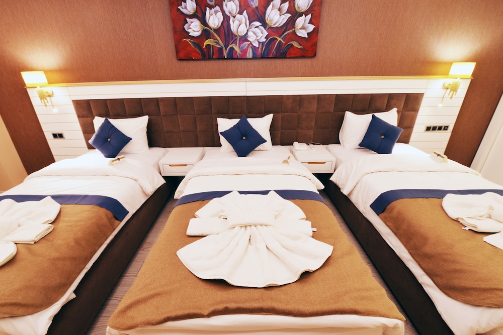 Atlihan Park Otel 15/41