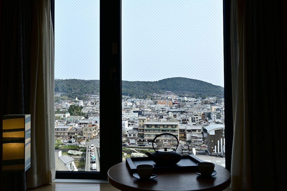 ホテル・トラベルティン京都木屋町 写真4