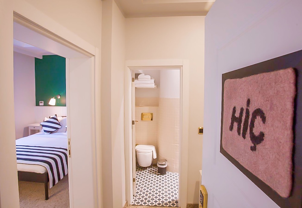 Araf Hotel 28/50