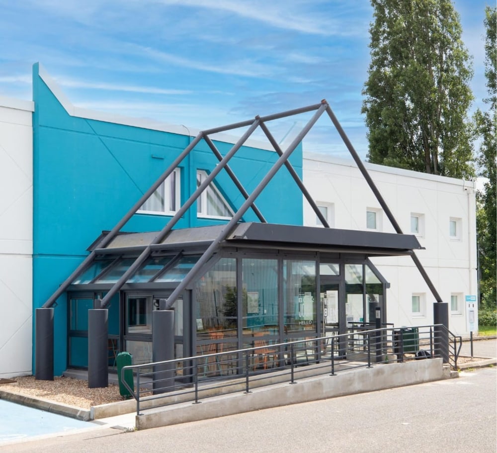 Hotel Kyriad Direct Moulins Sud - Yzeure 3/62