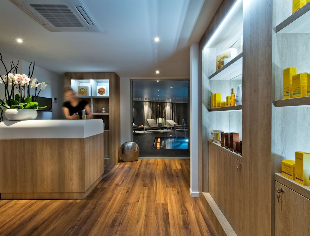 Golden Tulip Sophia Antipolis - Hotel & Spa 6/55