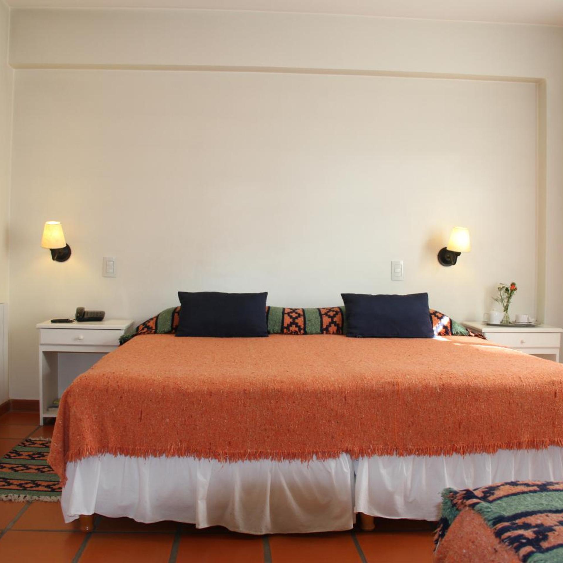 Altos de Balcarce Hotel 7/55