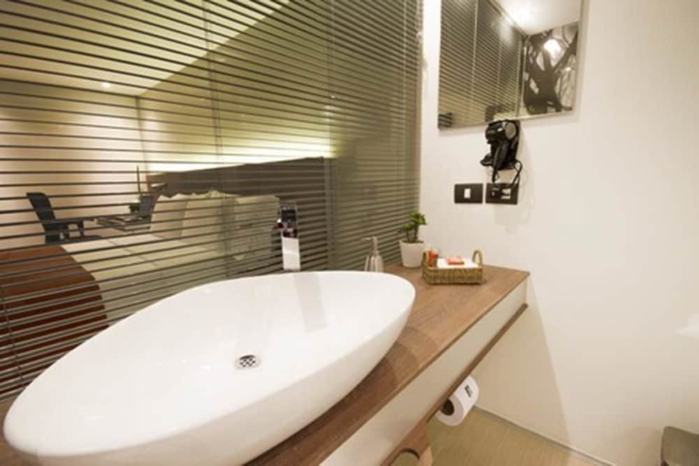 SHG Bogota 100 Design Hotel 59/66