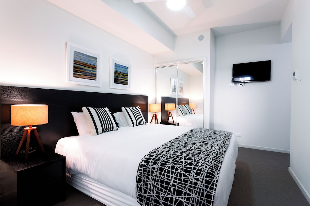 Oshen Apartments Yeppoon 18/71