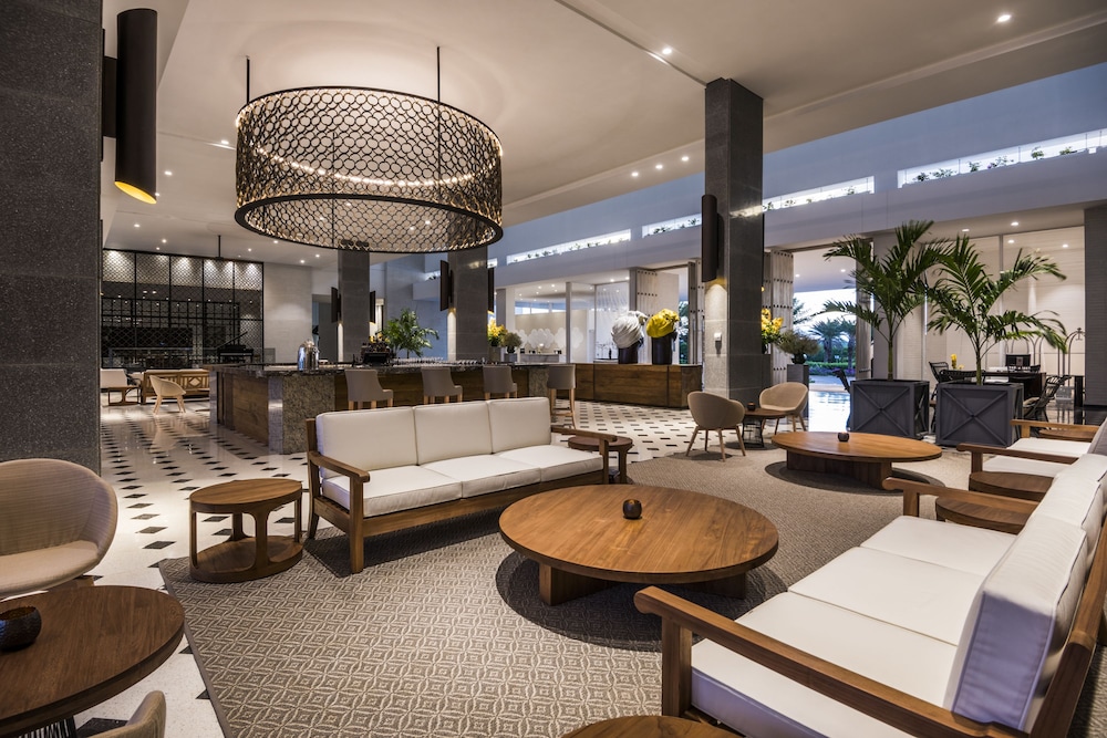 Dreams Karibana Cartagena Golf & Spa Resort 53/78