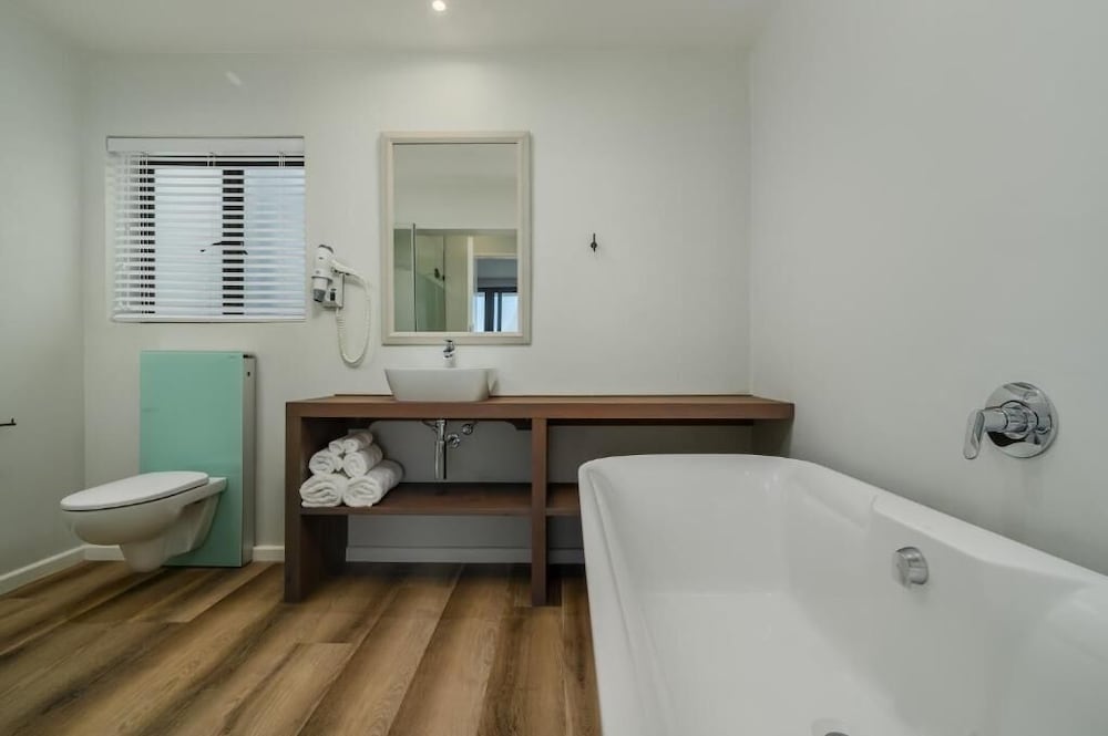 Paxton Luxury Apartments 28/35