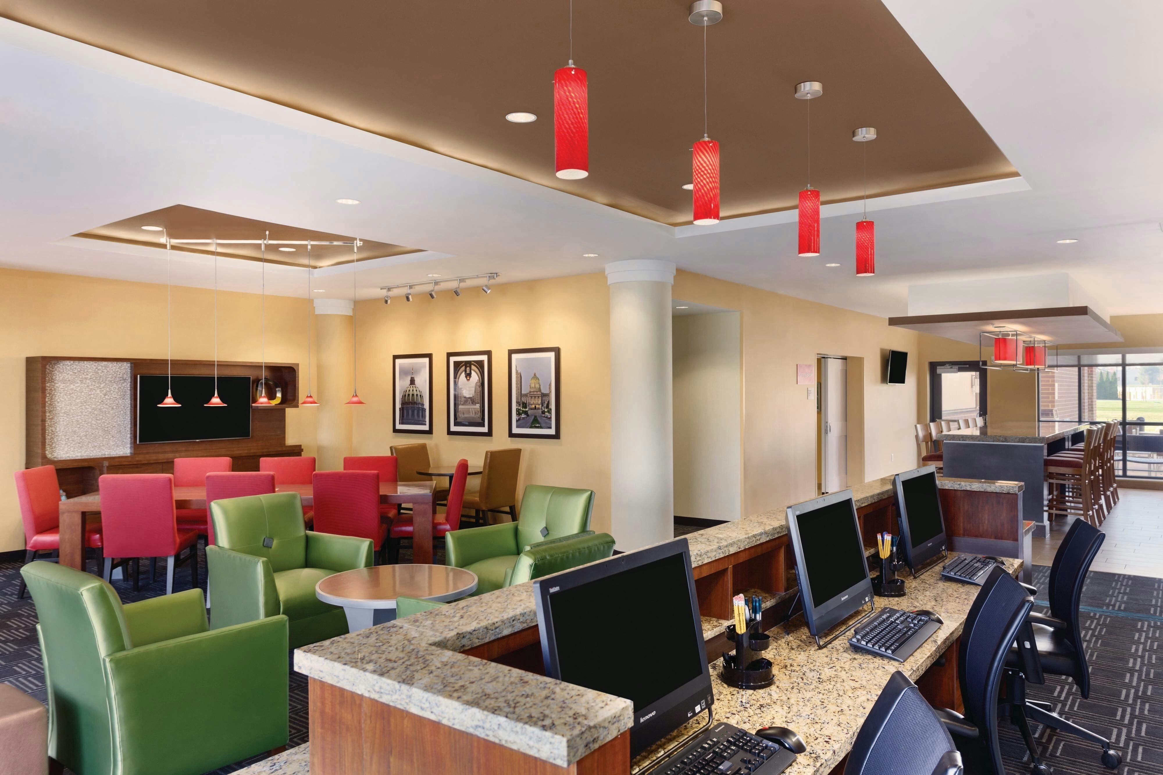 Towneplace Suites By Marriott Harrisburg West Mechanicsburg 25/43