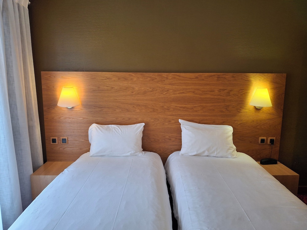 Inter Hotel de La Tour Maje 16/52