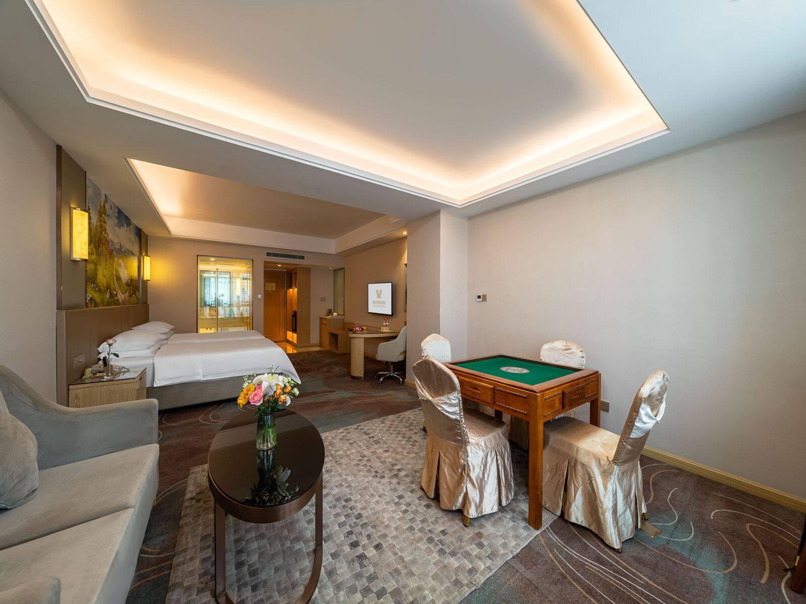 Vienna International Hotel (Chongqing Yufu Industrial Park) 27/42