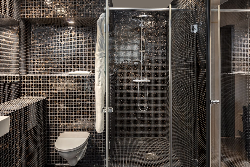 Swissotel Tallinn 63/63