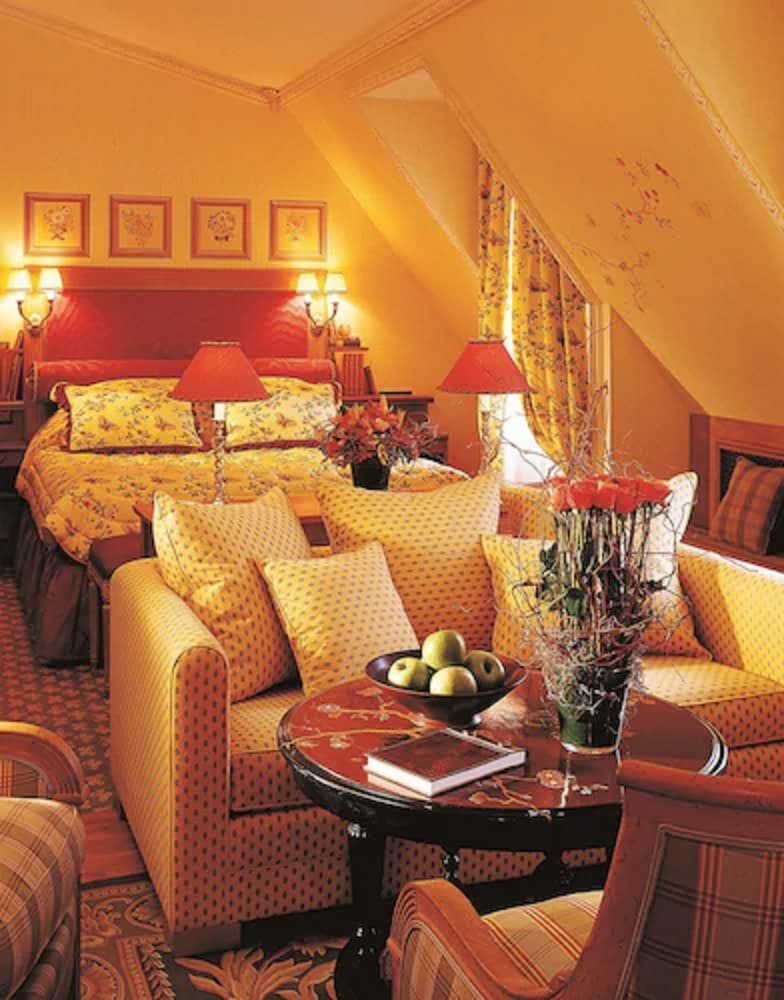 Hotel Gavarni 35/47