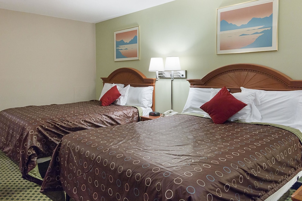 Rodeway Inn Milford - I-84 18/38