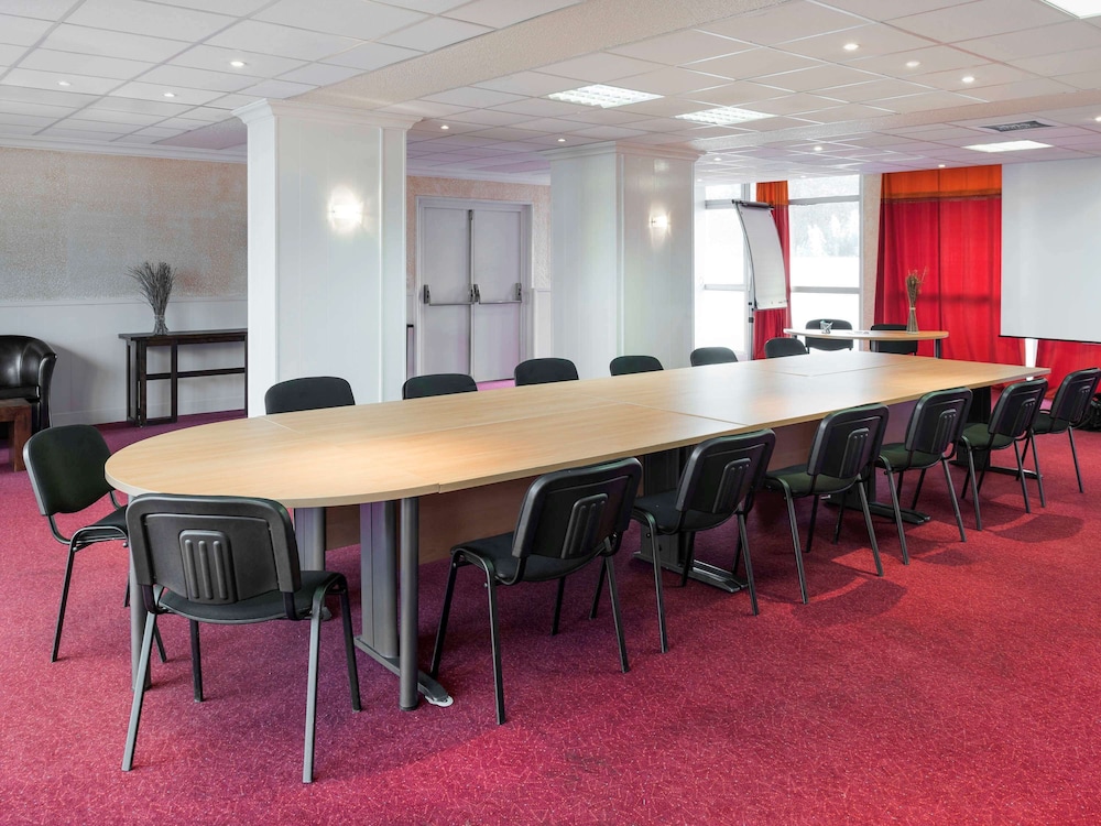 Ibis Budget Paris Porte D'aubervilliers 56/69