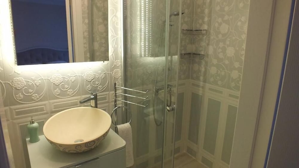 Heybeli Butik Hotel 23/50