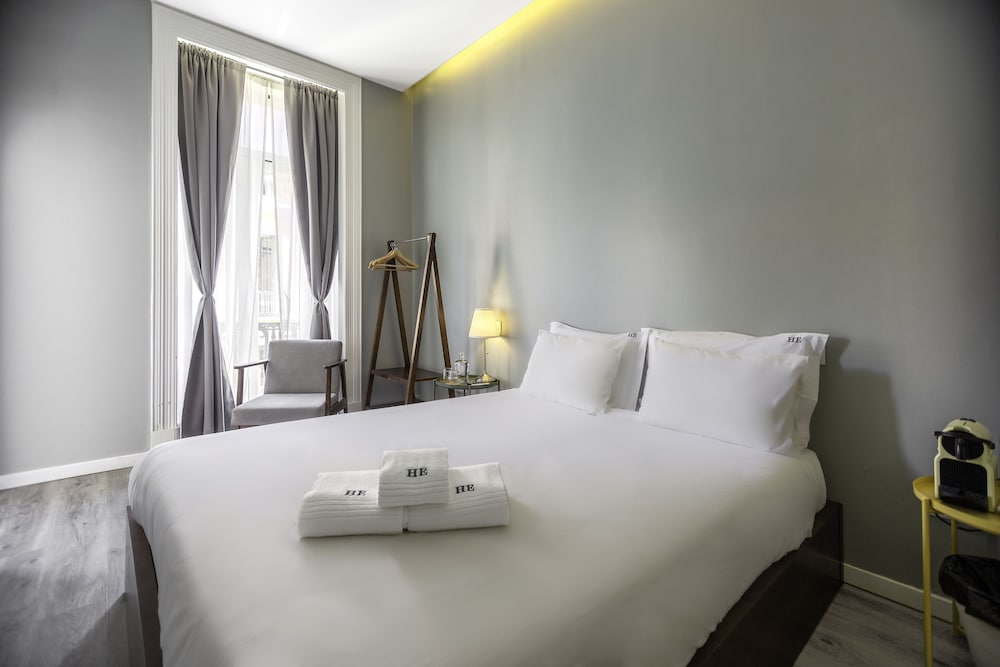 Hygge Lisbon Suites Estrela 8/27