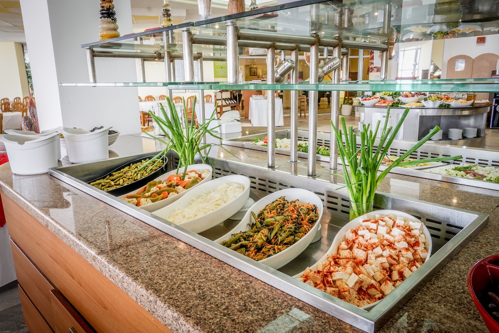 Hotel Gergana All Inclusive 50/64