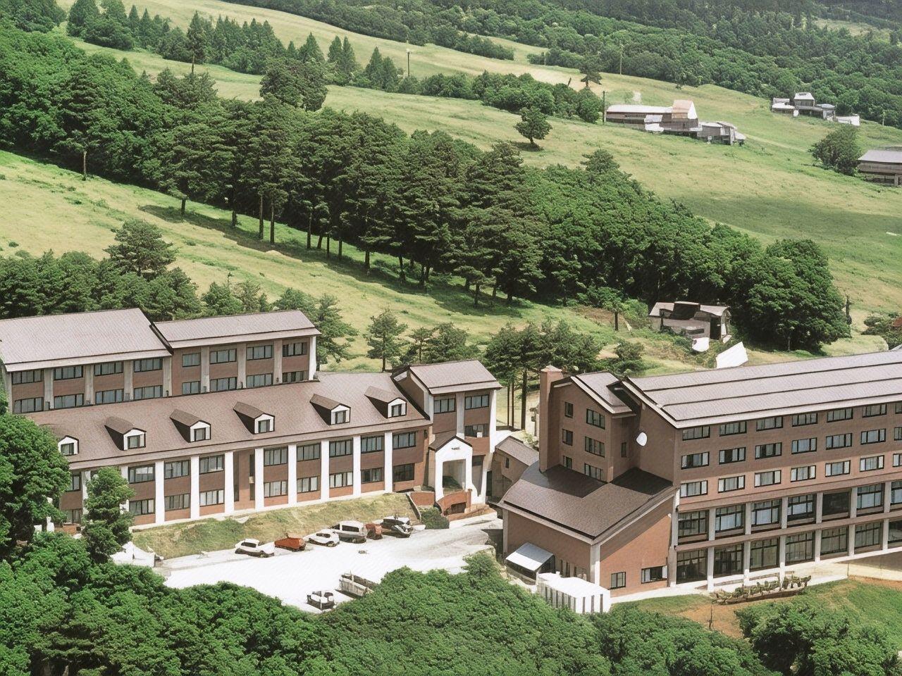 Inawashiro Kanko Hotel 35/35