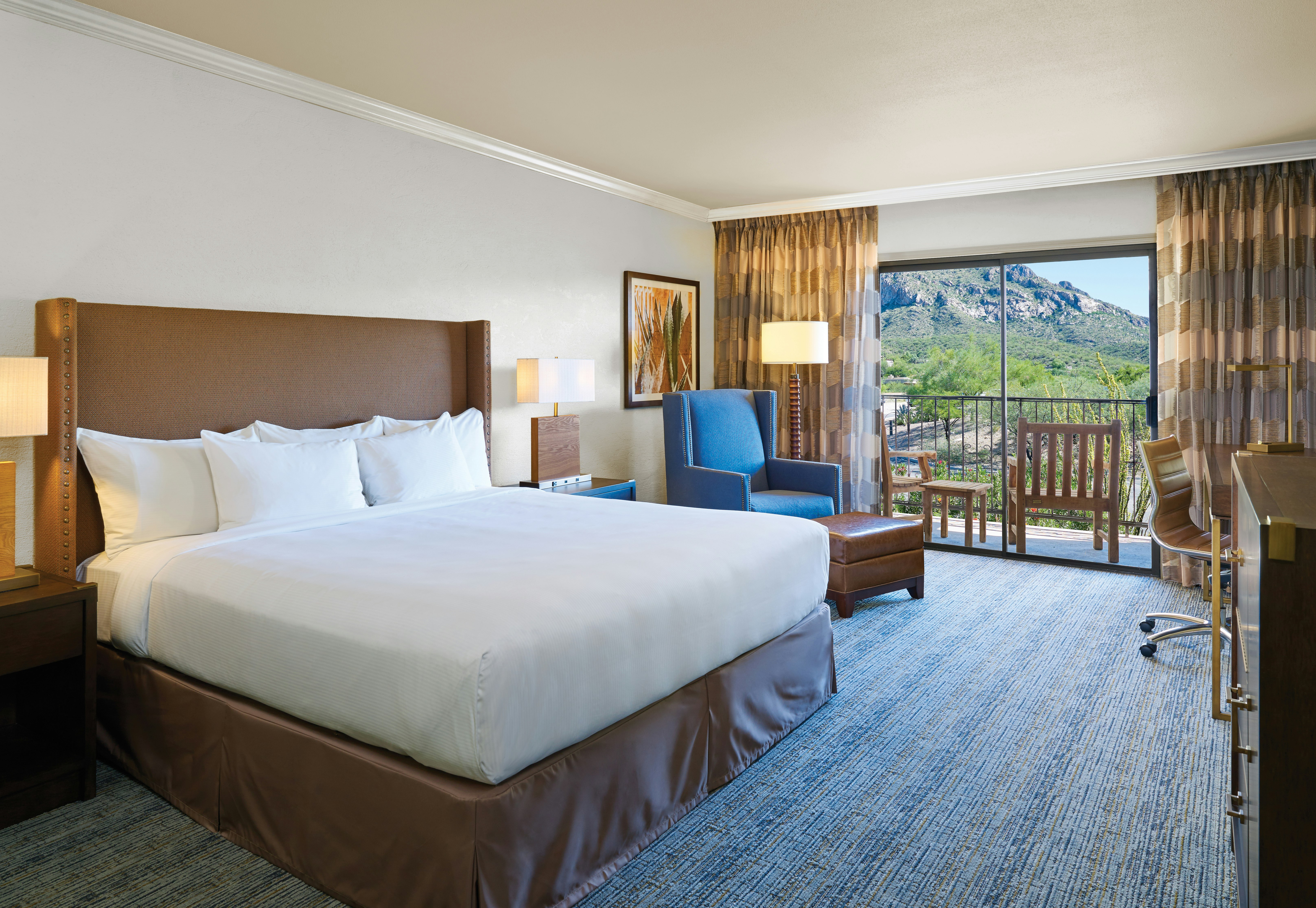ROOM, KING BED, ACCESSIBLE