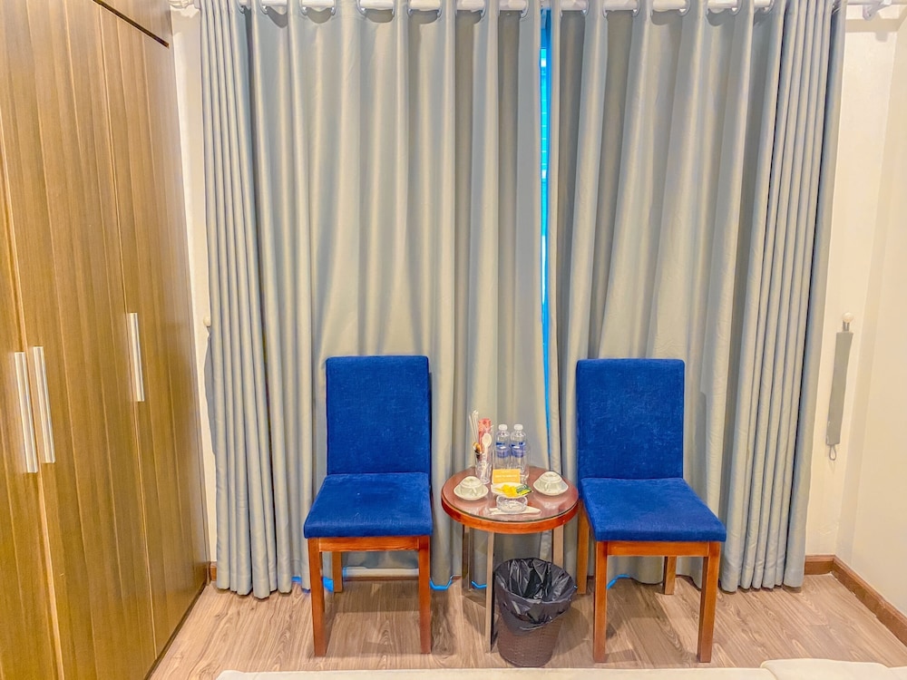 A25 Hotel - 30 An Duong 38/50