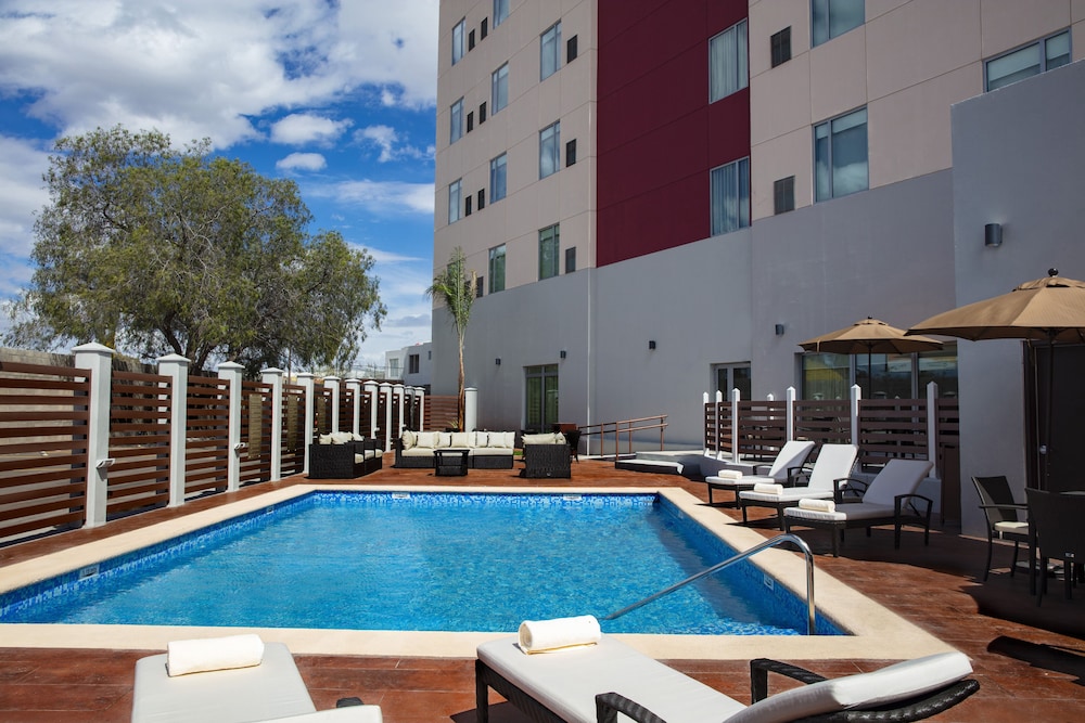 Hyatt Place Aguascalientes Bonaterra 5/59