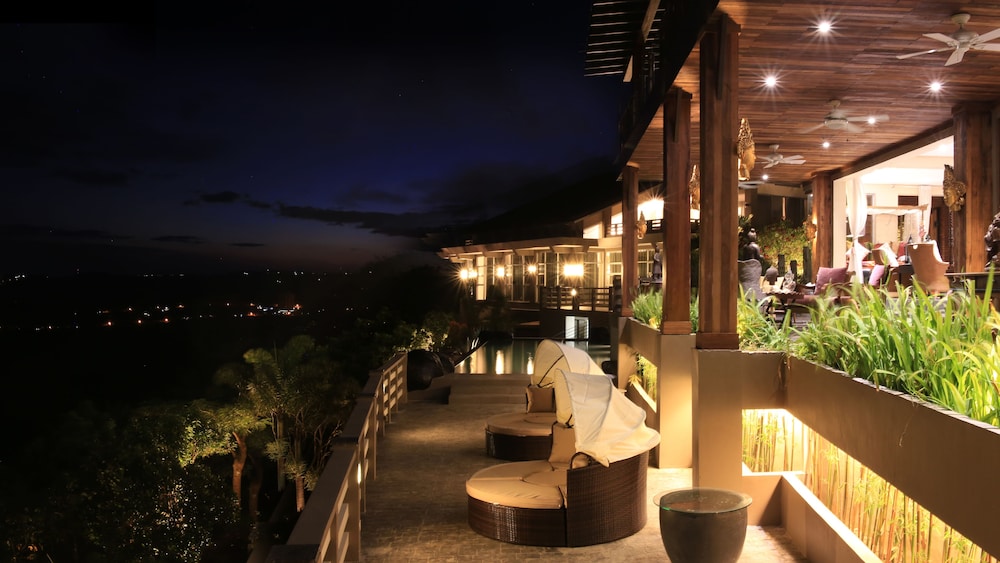 The Oriental Luxury Suites Tagaytay 43/50