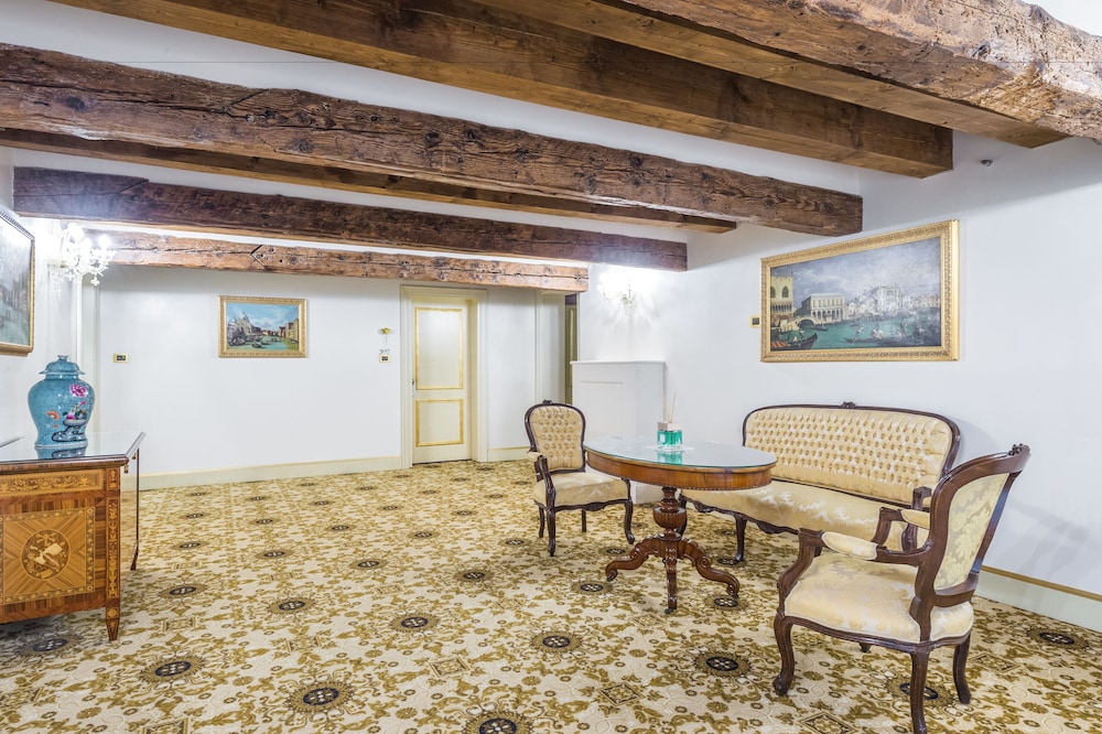 Hotel Ai Cavalieri Di Venezia 50/77