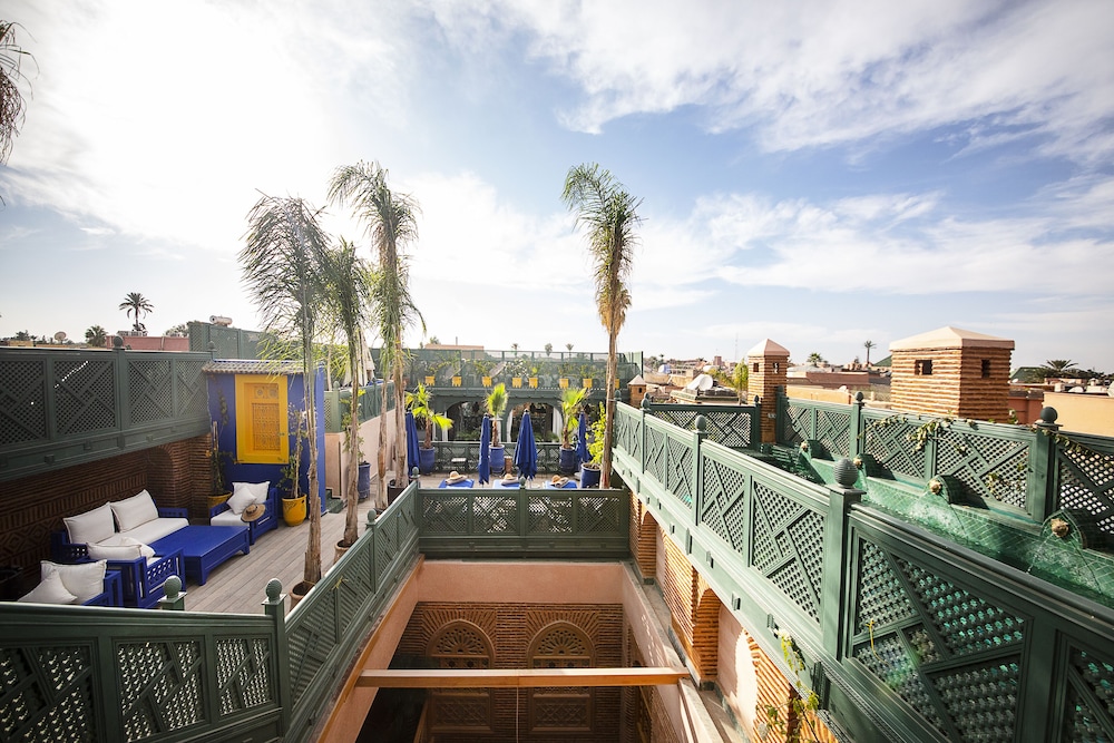 Riad Elegancia 40/50