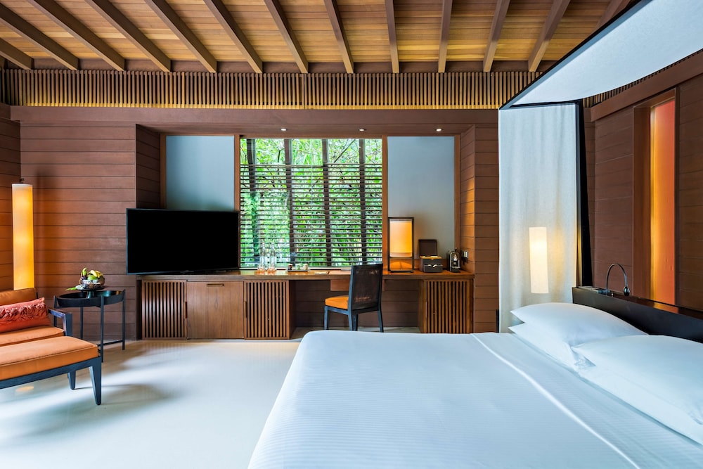 Park Hyatt Maldives Hadahaa 28/75