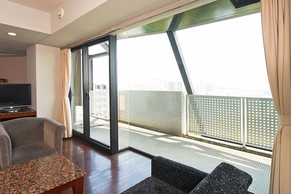 The Residential Suites Fukuoka Ex Hyatt Residential Suites Fukuoka 34/56