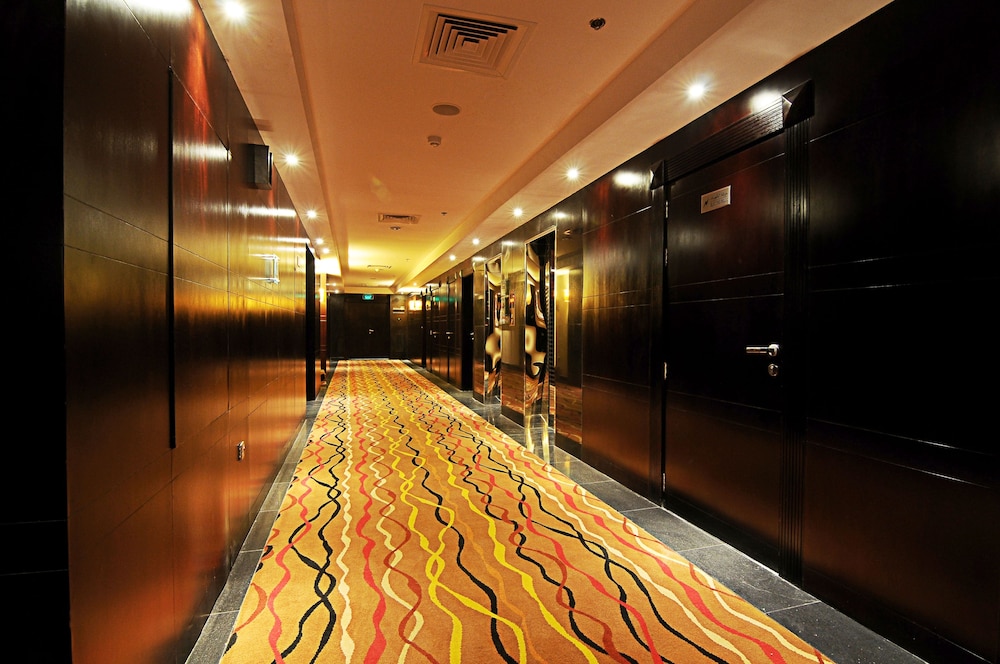 Corp Executive Hotel Doha Suites 9/50