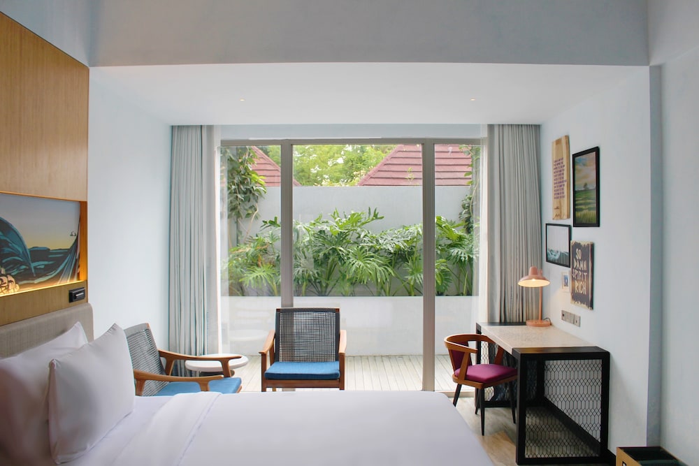 Aloft Bali Seminyak 29/45
