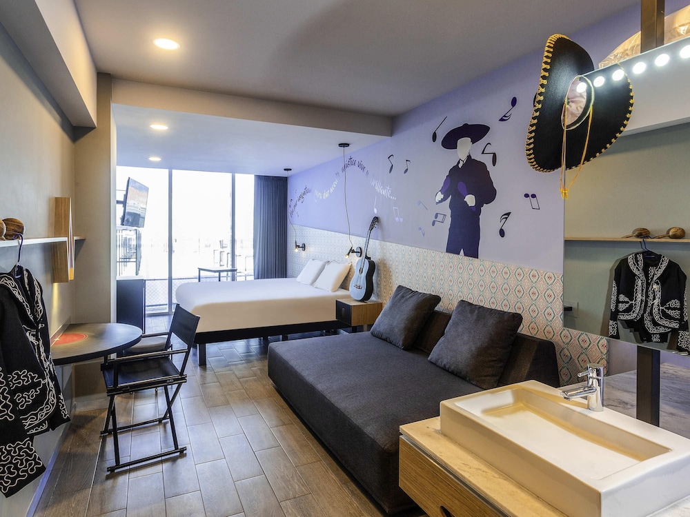 Ibis Styles Merida Galerias 31/50