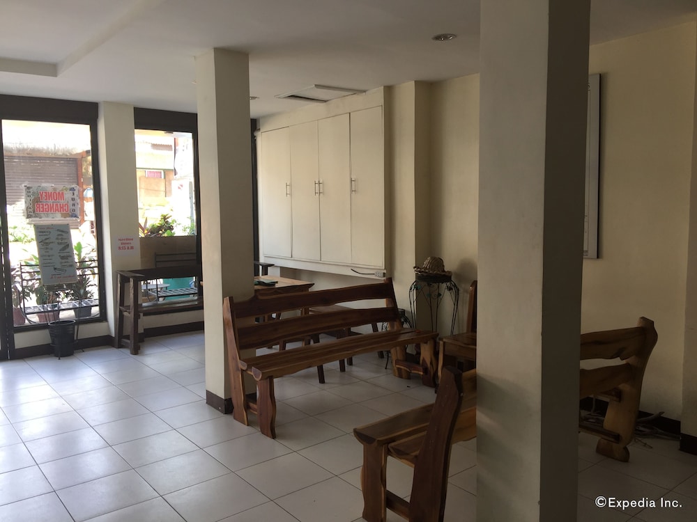 Zuric Pension Coron 41/54